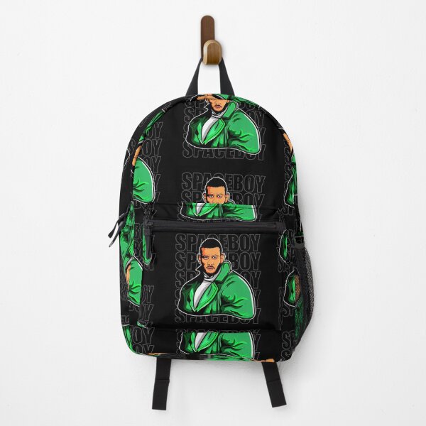 Item preview, Spaceboy Number One designed and sold by Dzulhan.