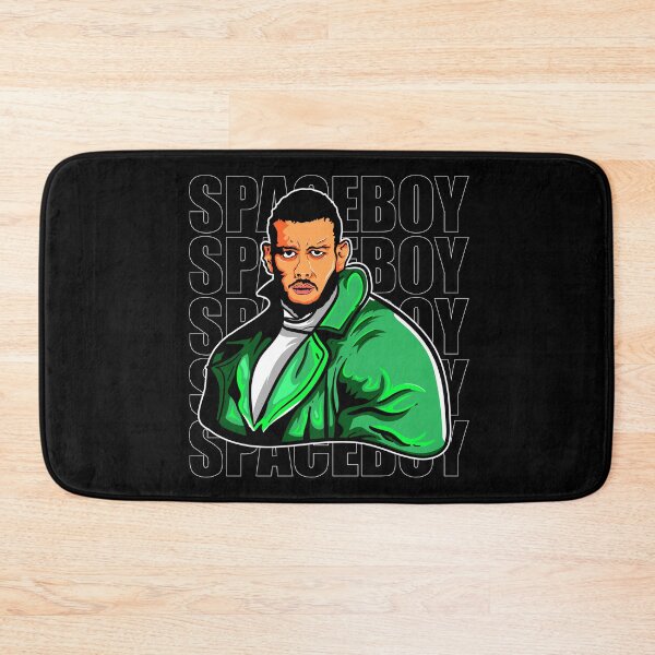 Item preview, Spaceboy Number One designed and sold by Dzulhan.