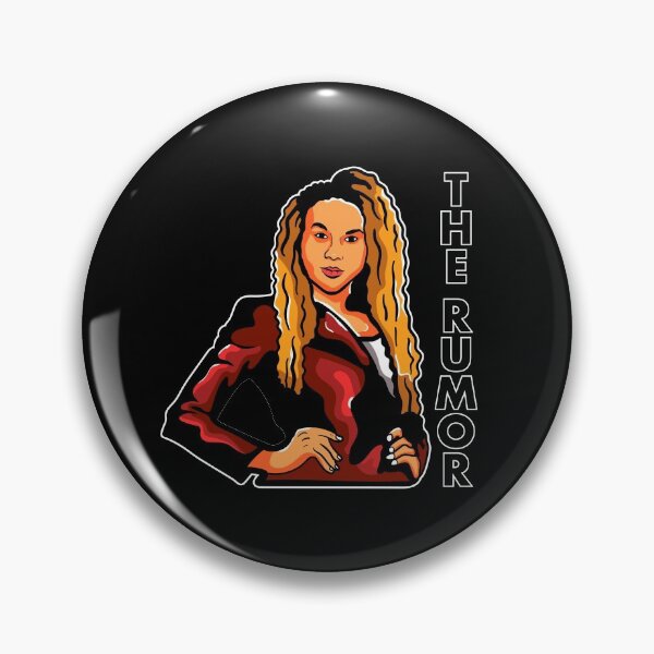 Item preview, The Rumor Number Three designed and sold by Dzulhan.