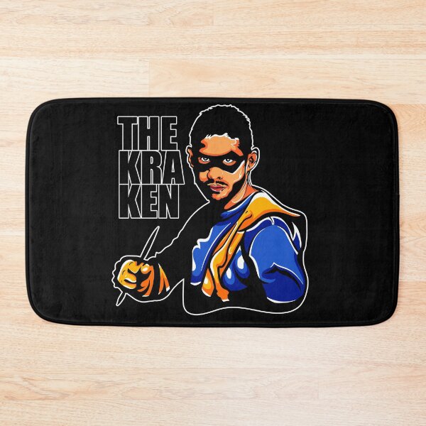 Item preview, The Kraken Number Two designed and sold by Dzulhan.
