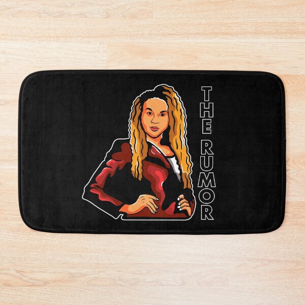 Item preview, The Rumor Number Three designed and sold by Dzulhan.