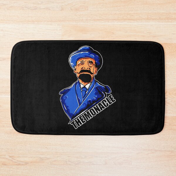 Item preview, The Monocle designed and sold by Dzulhan.