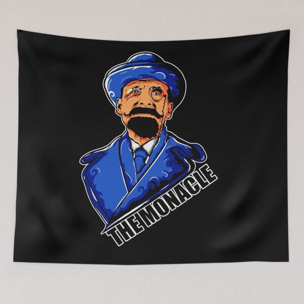 Item preview, The Monocle designed and sold by Dzulhan.