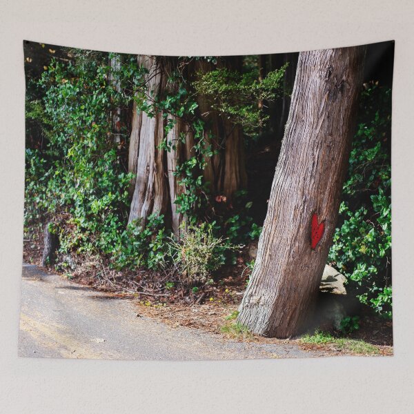 Item preview, Heart in the City designed and sold by Jane Ruttkayova.