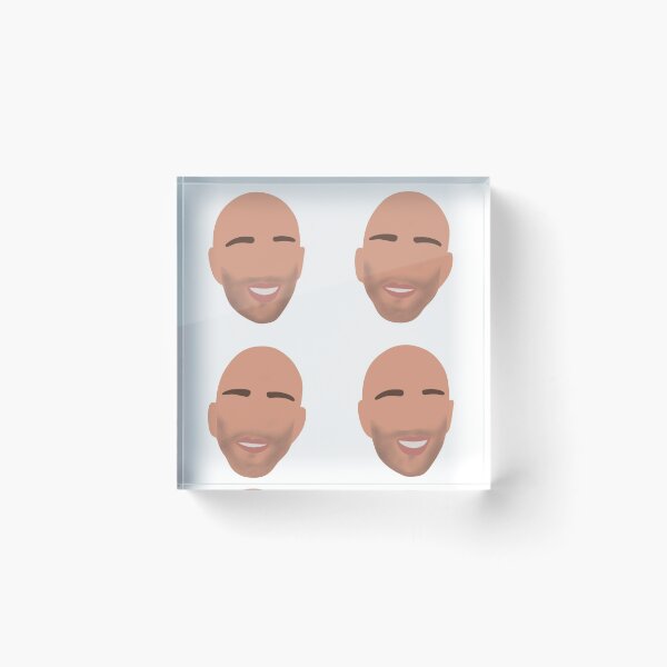 Item preview, Jason & Brett Oppenheim, Name a Better Duo  designed and sold by MorganRenfro.