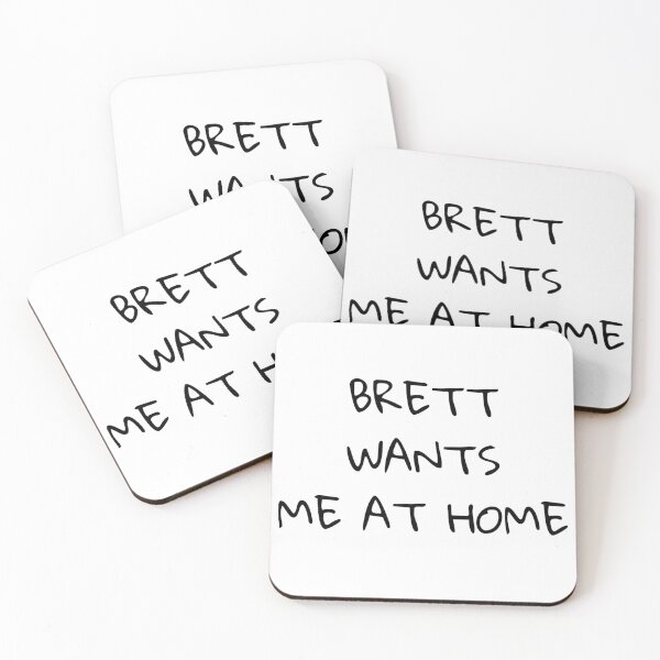 Item preview, BRETT SUTTON designed and sold by ihebwkqh17.