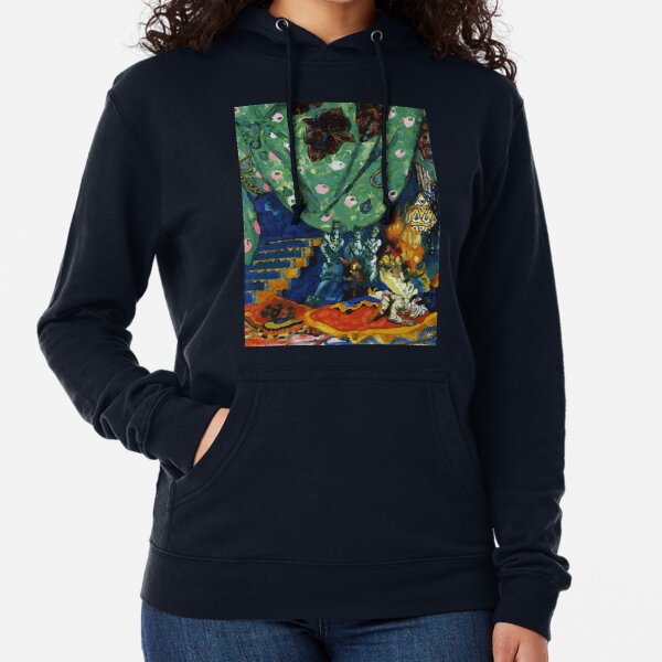Item preview, Scheherazade Rimsky-Korsakov Ballet Léon Bakst Art Deco designed and sold by Vicky Brago-Mitchell®.