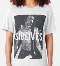 sid vicious dead t shirt