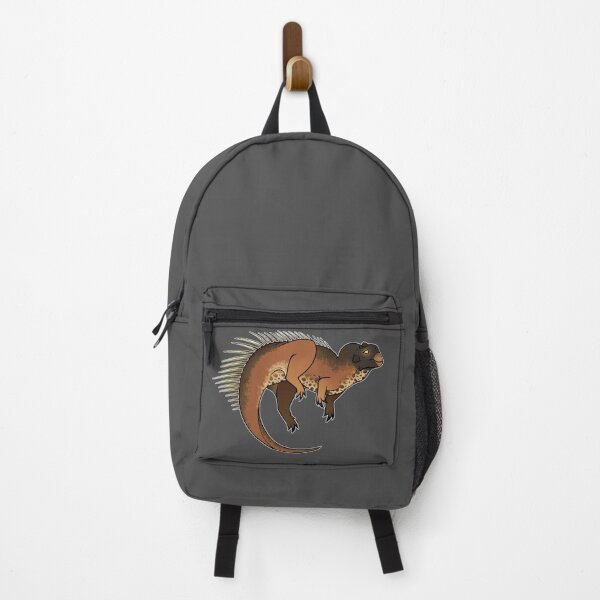 Item preview, Psittacosaurus Leaping Cartoon Chibi designed and sold by IrritatorRaji.