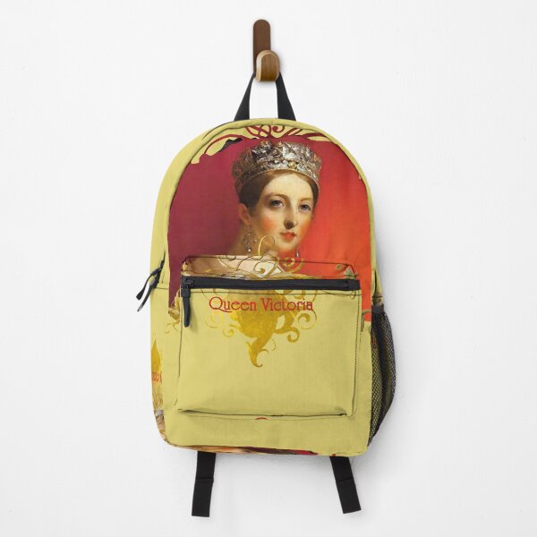 Item preview, Queen Victoria of the United Kingdom (by ACCI) designed and sold by VanyssaGraphics.