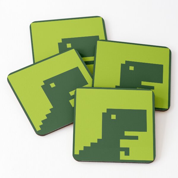 Item preview, game boy t rex designed and sold by mommottix.