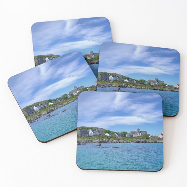 Item preview, Isle of Iona, Inner Hebrides, Scotland designed and sold by AlbaPhotography.