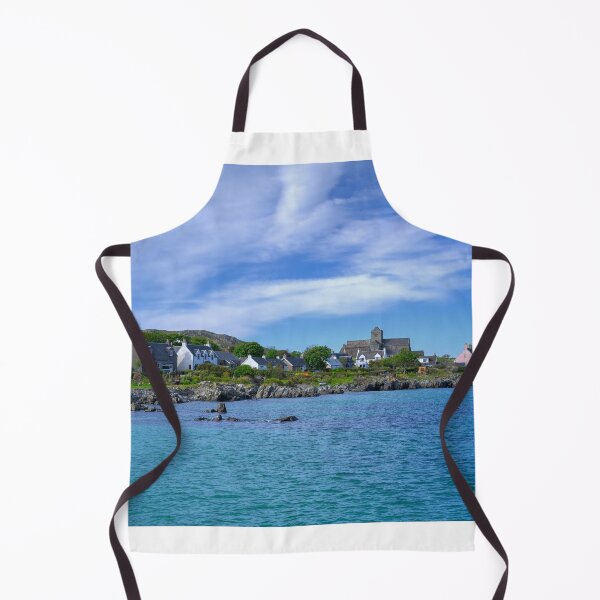 Item preview, Isle of Iona, Inner Hebrides, Scotland designed and sold by AlbaPhotography.