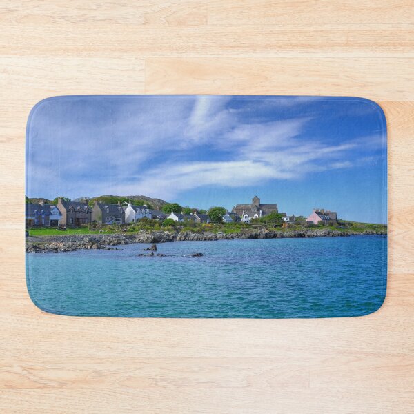 Item preview, Isle of Iona, Inner Hebrides, Scotland designed and sold by AlbaPhotography.
