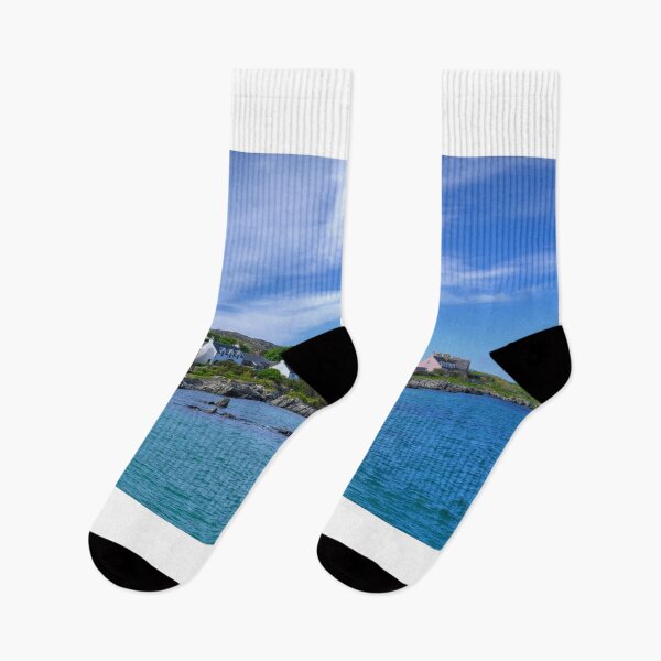 Item preview, Isle of Iona, Inner Hebrides, Scotland designed and sold by AlbaPhotography.