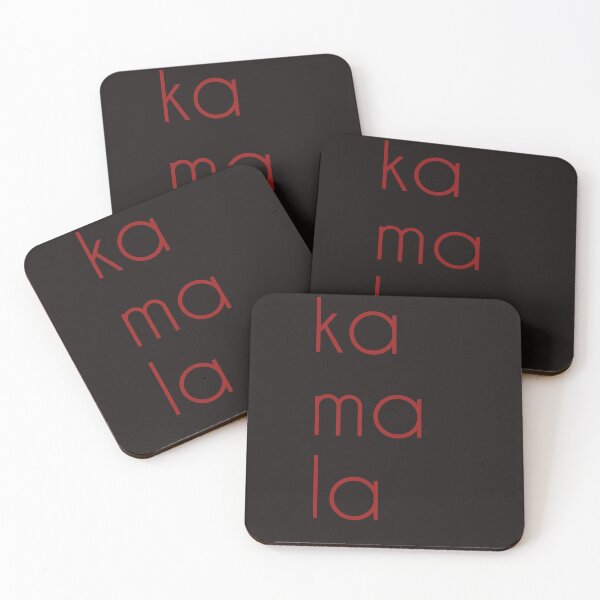 Item preview,  kamala harris designed and sold by saidbouchaala.
