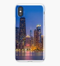 Chicago iPhone Case