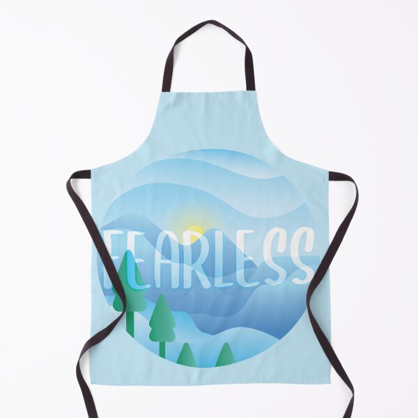 Item preview, Fearless designed and sold by Zerasu.
