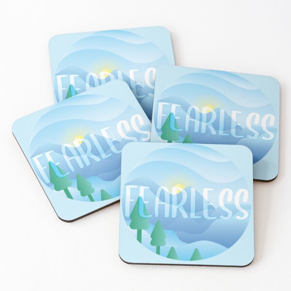 Item preview, Fearless designed and sold by Zerasu.