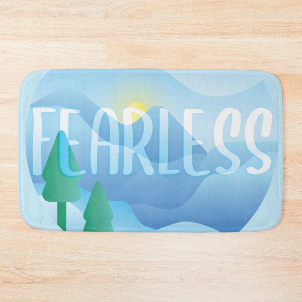 Item preview, Fearless designed and sold by Zerasu.