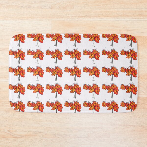 Item preview, Freesia - Innocence, Trust, and Friendship designed and sold by KDeeRose.