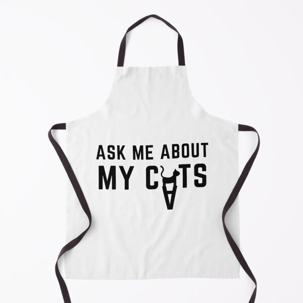 Item preview, Ask me about my cats designed and sold by bas19101.