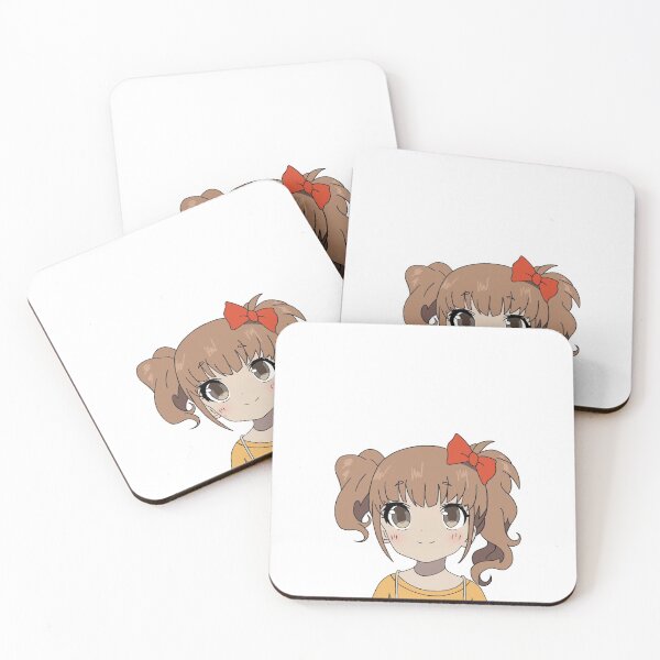Item preview, Sayu Hisanuma designed and sold by Monafea13.