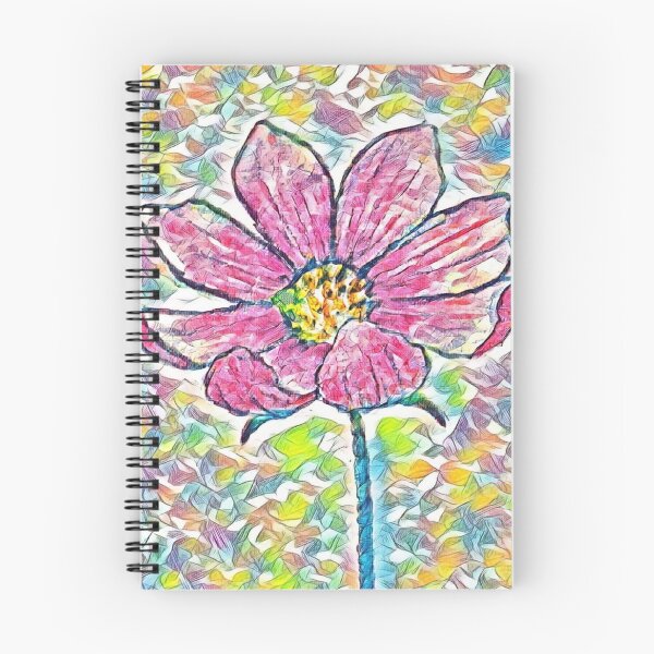 Item preview, Rainbow Flower - Light designed and sold by imaginmagic.