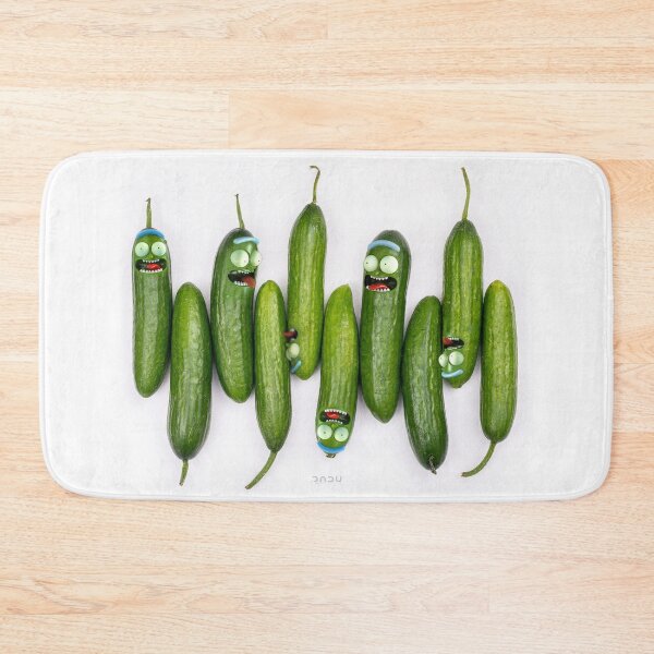 Item preview, Pickle R-07-02 von Cucumberg designed and sold by Radu-Gabriel.