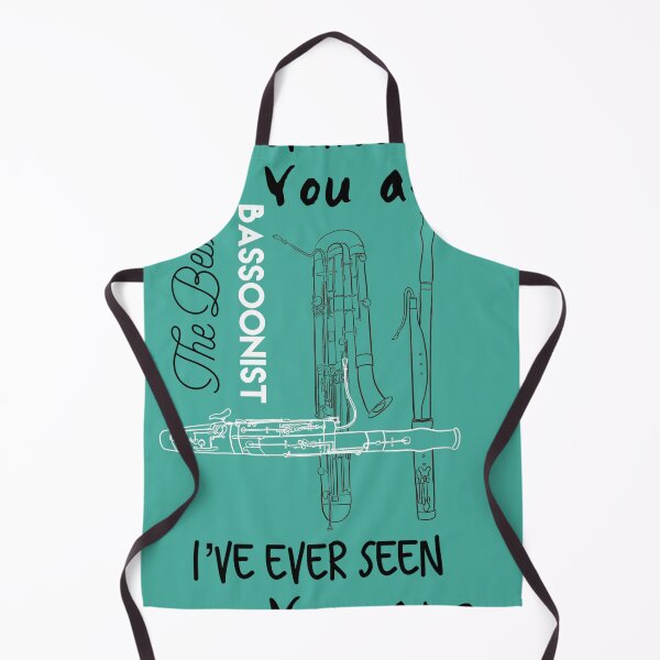 Item preview, Best bassoonist designed and sold by ElmLenonn.