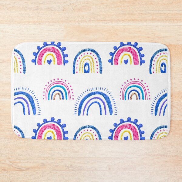 Item preview, Rainbow designed and sold by Ann Astro.