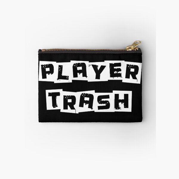 Item preview, Player Trash designed and sold by WPahat.