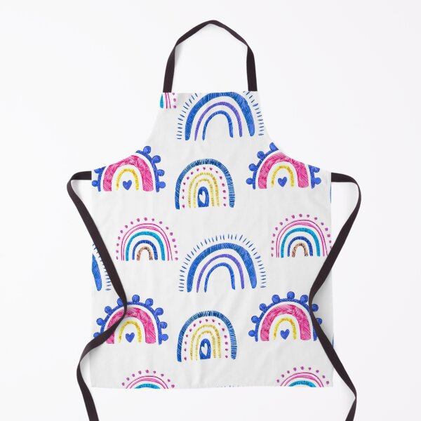 Item preview, Rainbow designed and sold by Ann Astro.