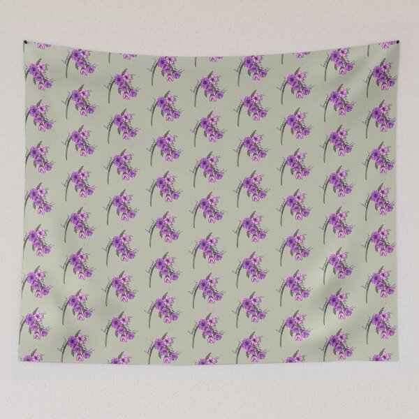 Item preview, Lungwort - Thou Art My Life designed and sold by KDeeRose.