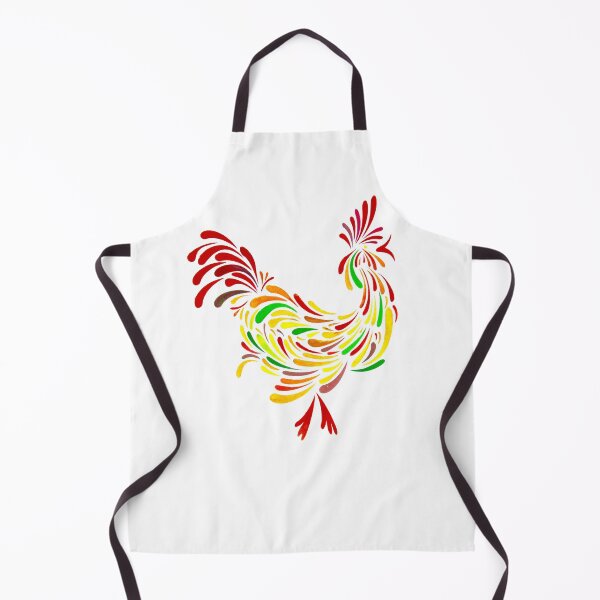 Item preview, Rooster designed and sold by PaintedbyCarol.