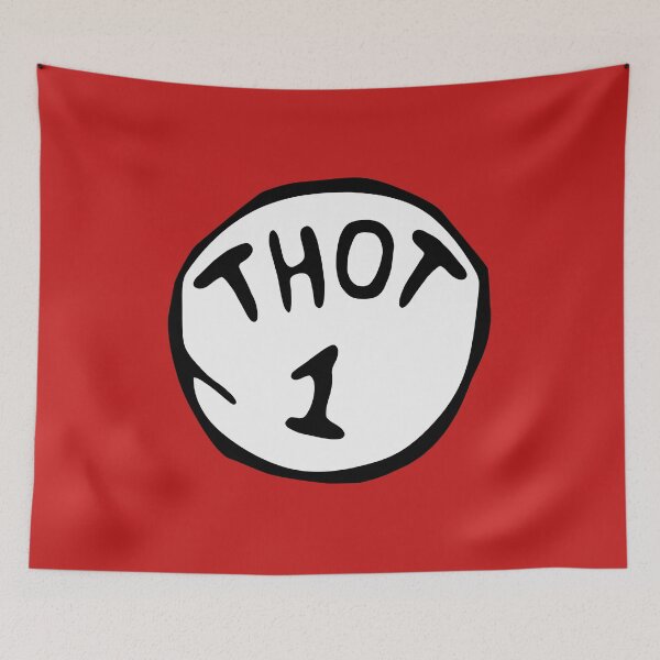 Item preview, Thot 1 designed and sold by AlwaysLost.