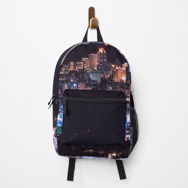 Item preview, i found myself in this city. designed and sold by Amaris Woo.