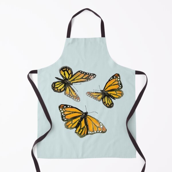 Item preview, Monarchs designed and sold by artonanisland.