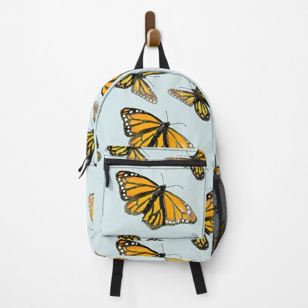 Item preview, Monarchs designed and sold by artonanisland.