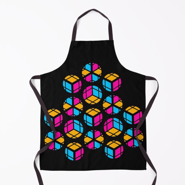 Item preview, Sixteen Cubic Bubbles designed and sold by weavernap.