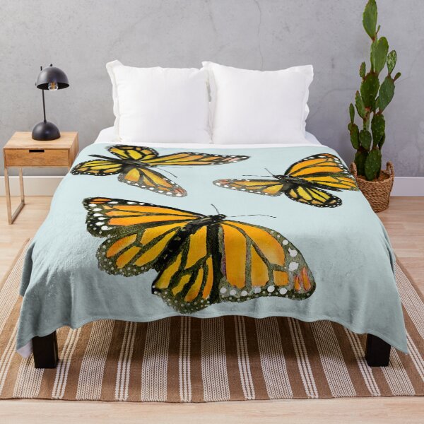 Item preview, Monarchs designed and sold by artonanisland.