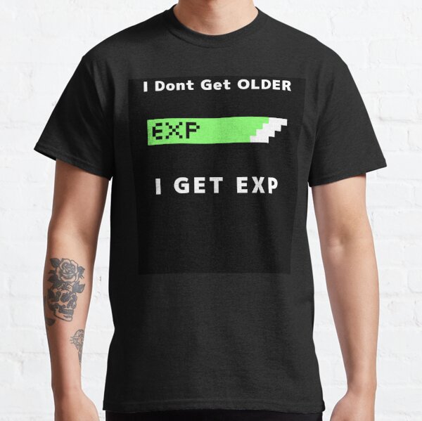 exp shirt