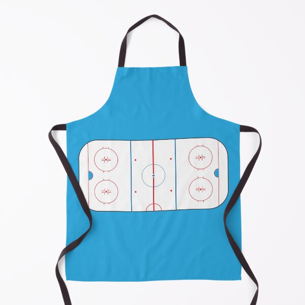 Item preview, Hockey Rink designed and sold by cmd-art.