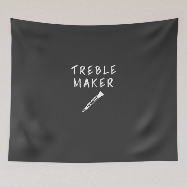 Item preview, Treble Maker designed and sold by EricJP.