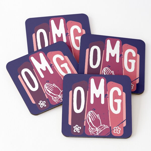 Item preview, Dear God why, oh, why designed and sold by ChatterFox.