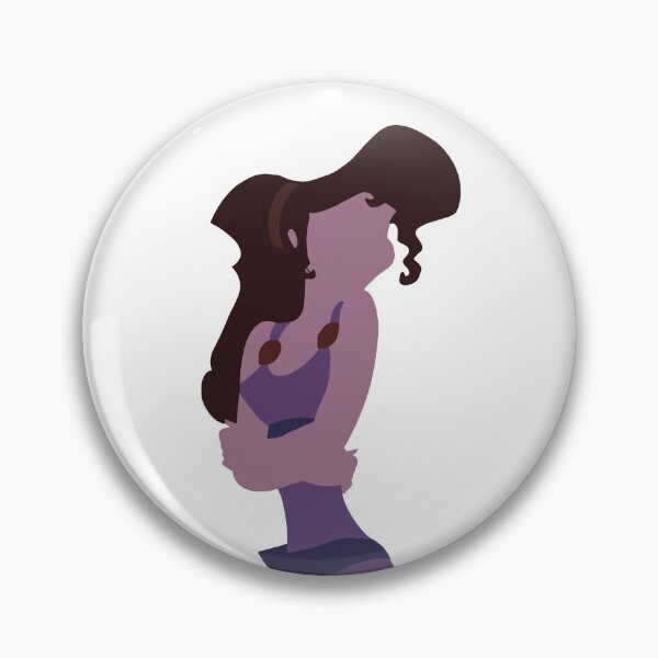 Item preview, Megara  designed and sold by NatashaMarie95.