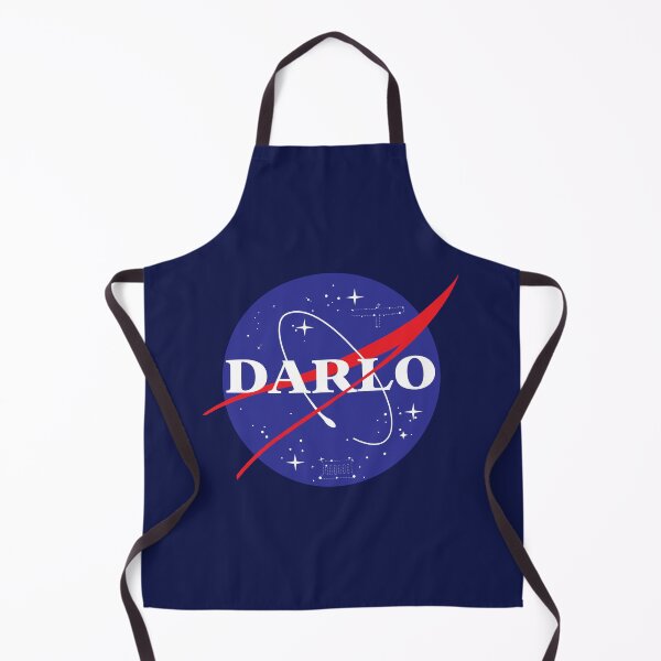 Item preview, Nasa Parody: Darlington designed and sold by careerdesigns.