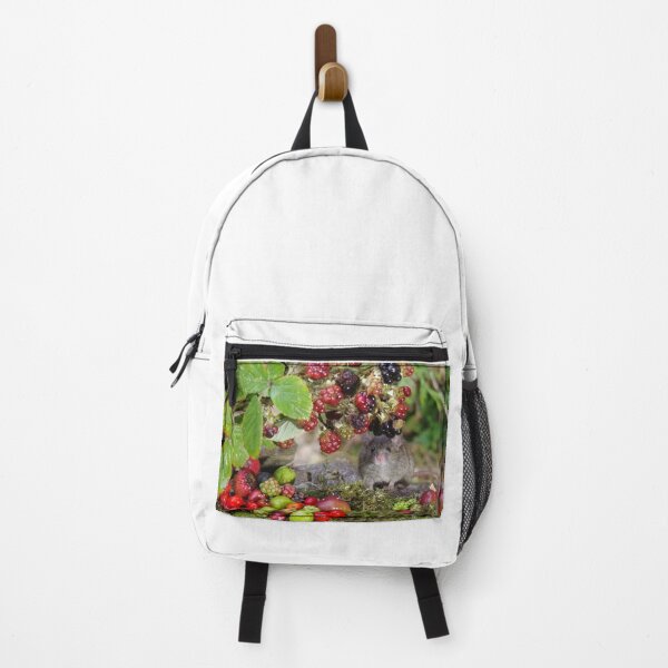 Item preview, Little mouse and brambles designed and sold by Simon-dell.