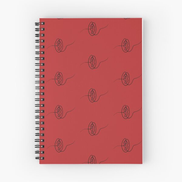 Item preview, Minimalist Vulva designed and sold by Oohmyclit.
