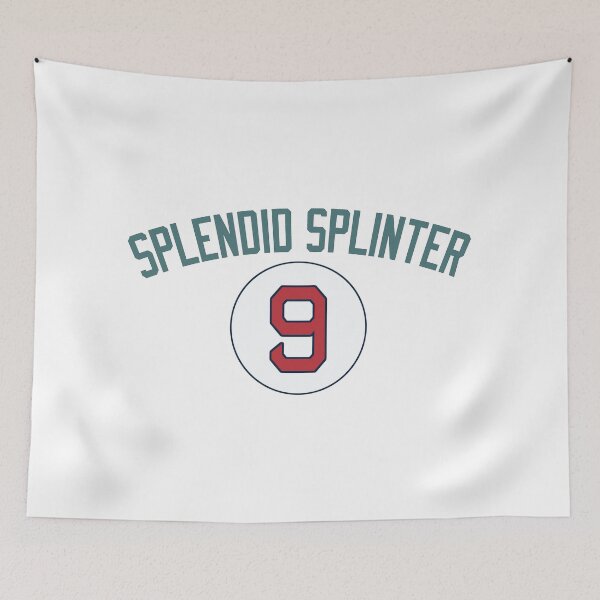 Item preview, Splendid Splinter designed and sold by positiveimages.